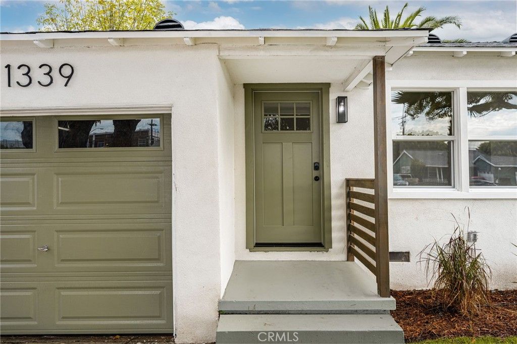 1339 W Magnolia, Compton, CA 90220 — photo 2