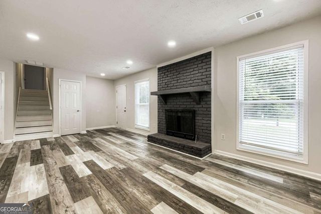 4436 Cypress Ridge Lane, Stone Mountain, GA 30083