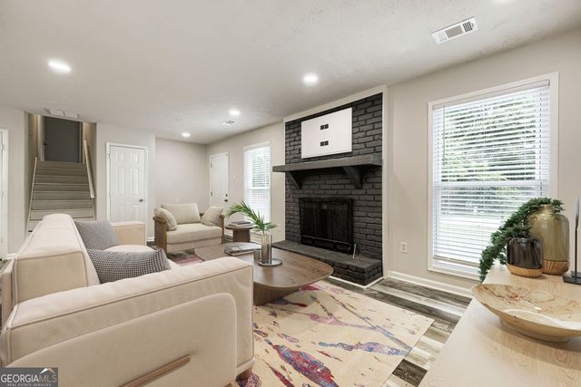 4436 Cypress Ridge Lane, Stone Mountain, GA 30083