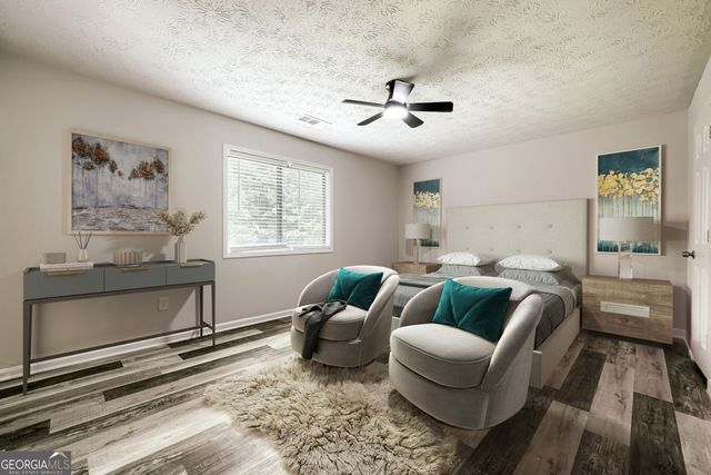 4436 Cypress Ridge Lane, Stone Mountain, GA 30083