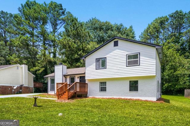 4436 Cypress Ridge Lane, Stone Mountain, GA 30083