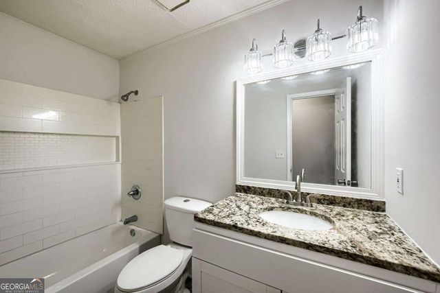 4436 Cypress Ridge Lane, Stone Mountain, GA 30083