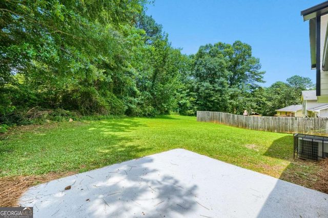 4436 Cypress Ridge Lane, Stone Mountain, GA 30083