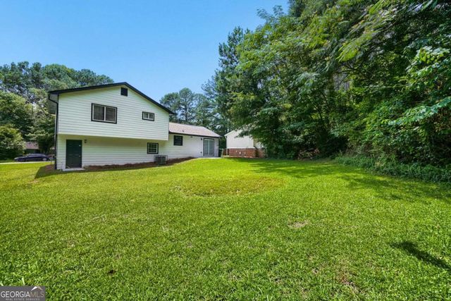 4436 Cypress Ridge Lane, Stone Mountain, GA 30083