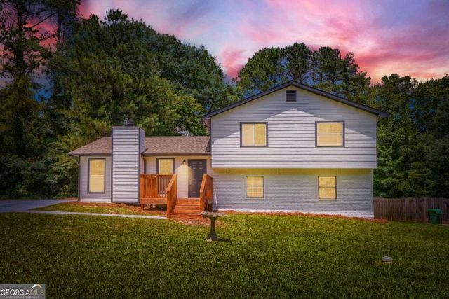 4436 Cypress Ridge Lane, Stone Mountain, GA 30083