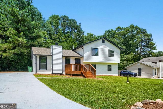 4436 Cypress Ridge Lane, Stone Mountain, GA 30083