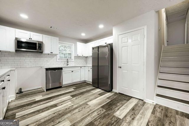 4436 Cypress Ridge Lane, Stone Mountain, GA 30083