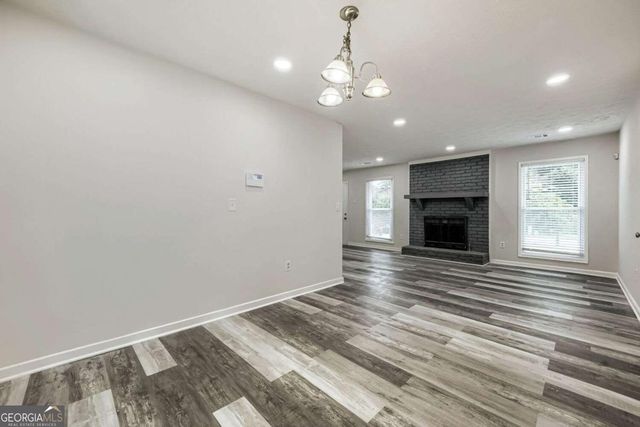 4436 Cypress Ridge Lane, Stone Mountain, GA 30083