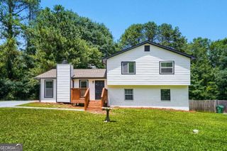 4436 Cypress Ridge Lane, Stone Mountain, GA 30083