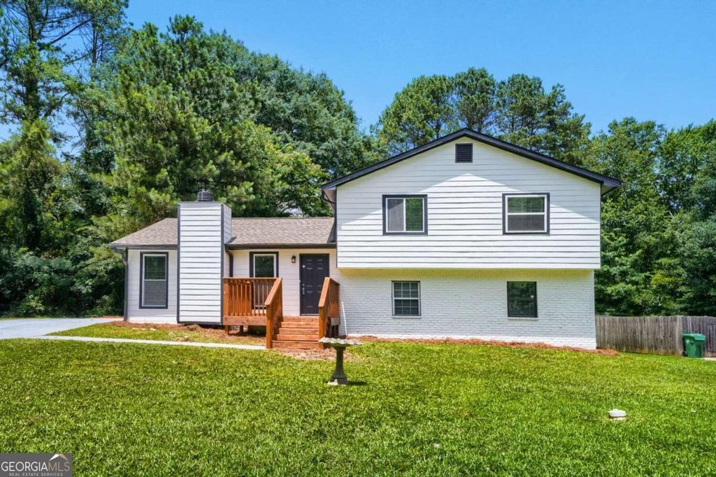 4436 Cypress Ridge Lane, Stone Mountain, GA 30083