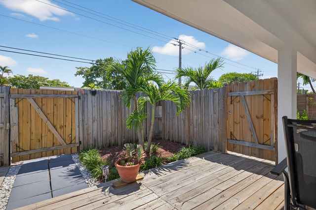 1100 NE 15th Avenue 1-2, Fort Lauderdale, FL 33304