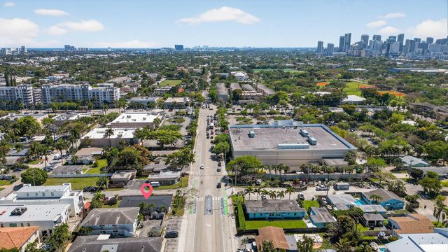 1100 NE 15th Avenue 1-2, Fort Lauderdale, FL 33304
