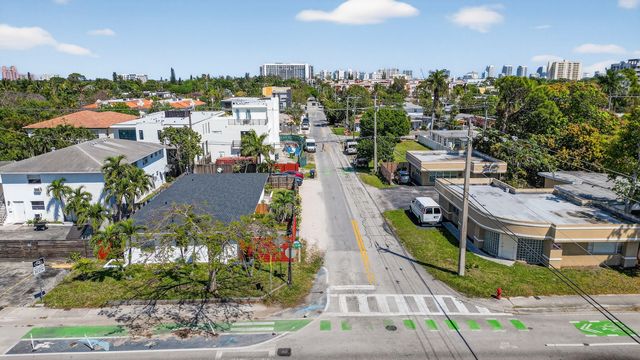 1100 NE 15th Avenue 1-2, Fort Lauderdale, FL 33304