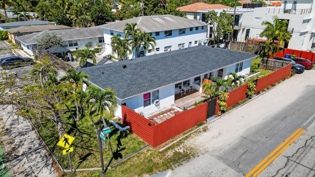 1100 NE 15th Avenue 1-2, Fort Lauderdale, FL 33304