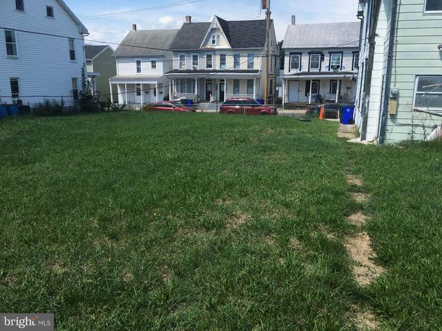244 MULBERRY ST, Hagerstown, MD 21740