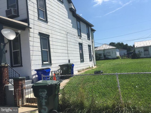 244 MULBERRY ST, Hagerstown, MD 21740