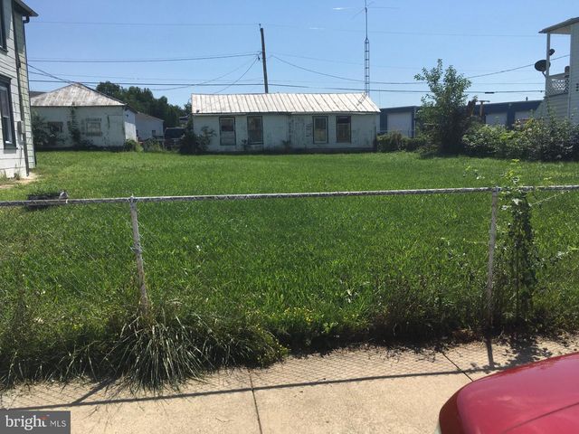 244 MULBERRY ST, Hagerstown, MD 21740