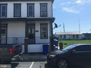 244 MULBERRY ST, Hagerstown, MD 21740