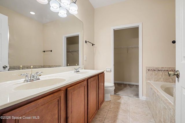 1921 Muirfield Way SE, Palm Bay, FL 32909