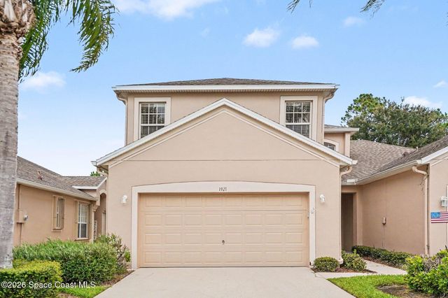 1921 Muirfield Way SE, Palm Bay, FL 32909