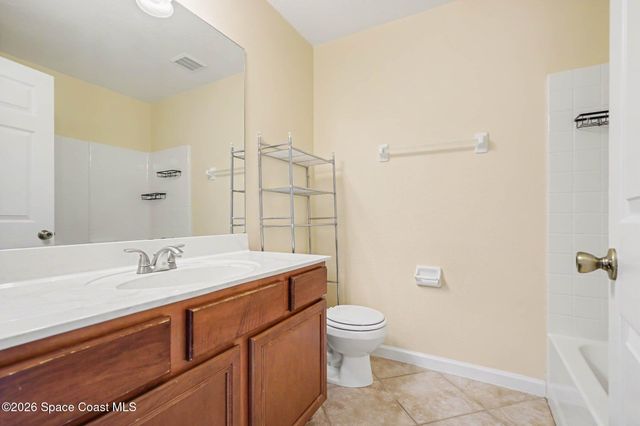 1921 Muirfield Way SE, Palm Bay, FL 32909