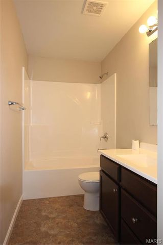 25 Joan Drive A, O'fallon, MO 63376