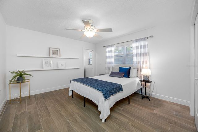 539 BAYWOOD DRIVE S, Dunedin, FL 34698