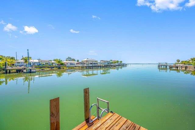 539 BAYWOOD DRIVE S, Dunedin, FL 34698