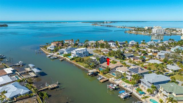 539 BAYWOOD DRIVE S, Dunedin, FL 34698