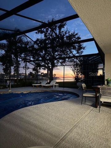 539 BAYWOOD DRIVE S, Dunedin, FL 34698