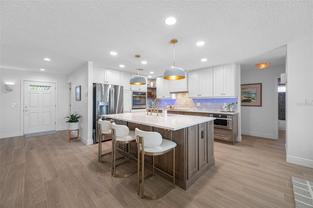 539 BAYWOOD DRIVE S, Dunedin, FL 34698