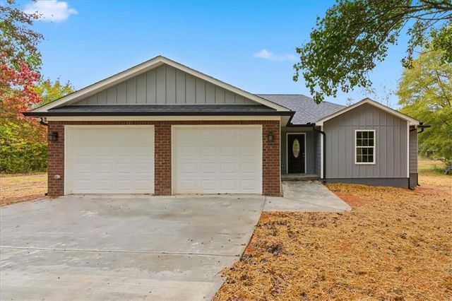 279 Taff Road, Taylorsville, GA 30178