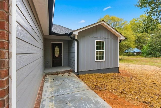 279 Taff Road, Taylorsville, GA 30178