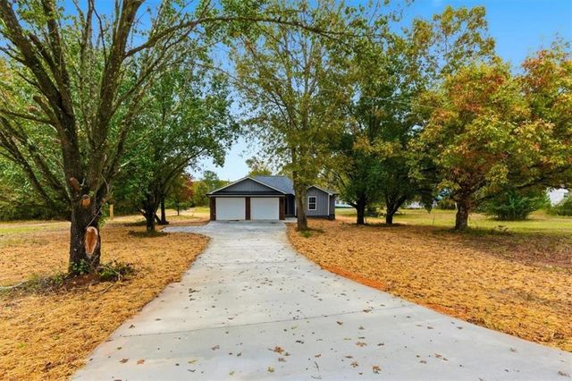 279 Taff Road, Taylorsville, GA 30178