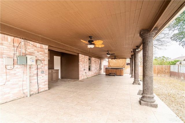 1006 E Stonegate Drive, Mission, TX 78574