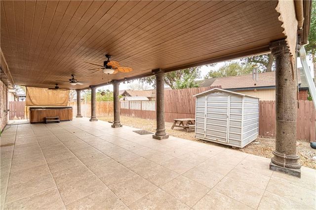 1006 E Stonegate Drive, Mission, TX 78574