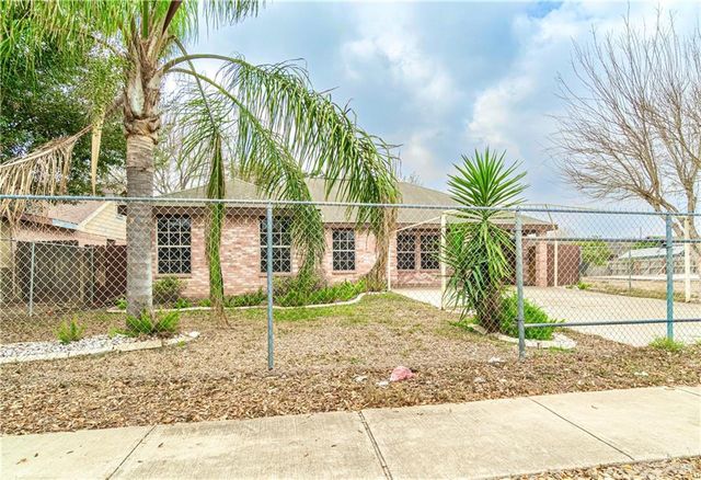 1006 E Stonegate Drive, Mission, TX 78574