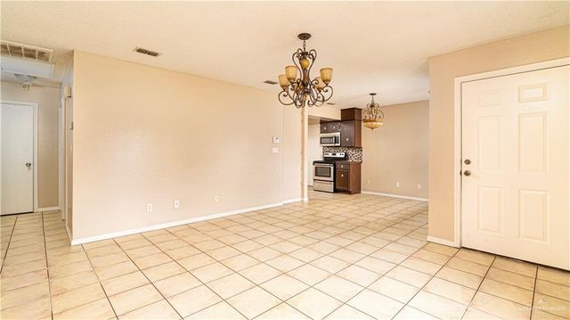 1006 E Stonegate Drive, Mission, TX 78574