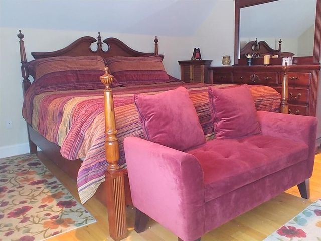 245 Brownell St, New Bedford, MA 02740