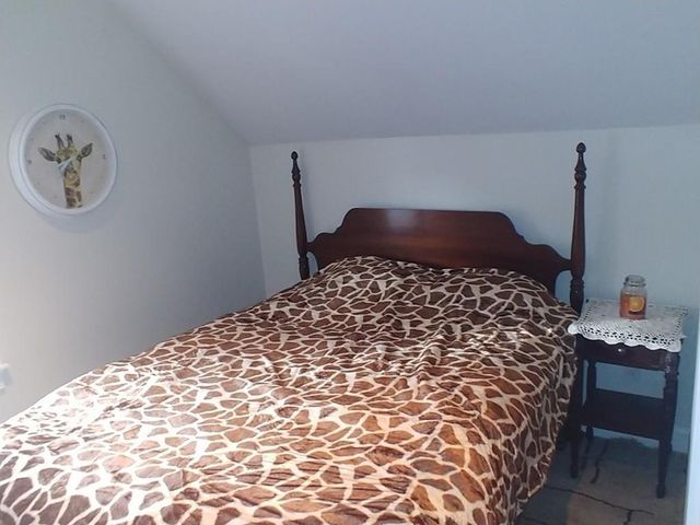 245 Brownell St, New Bedford, MA 02740