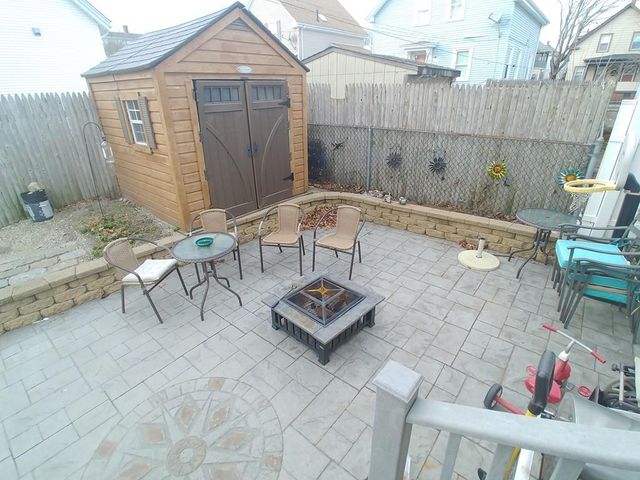 245 Brownell St, New Bedford, MA 02740