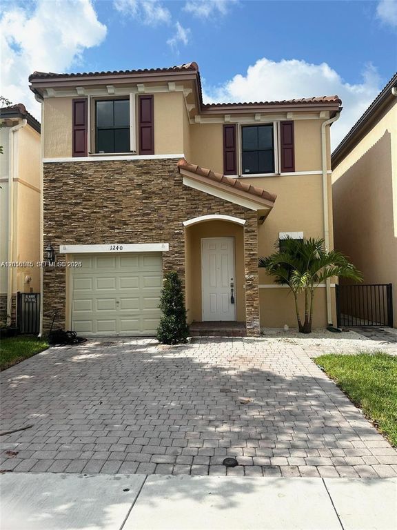 11240 SW 239th Street, Homestead, FL 33032