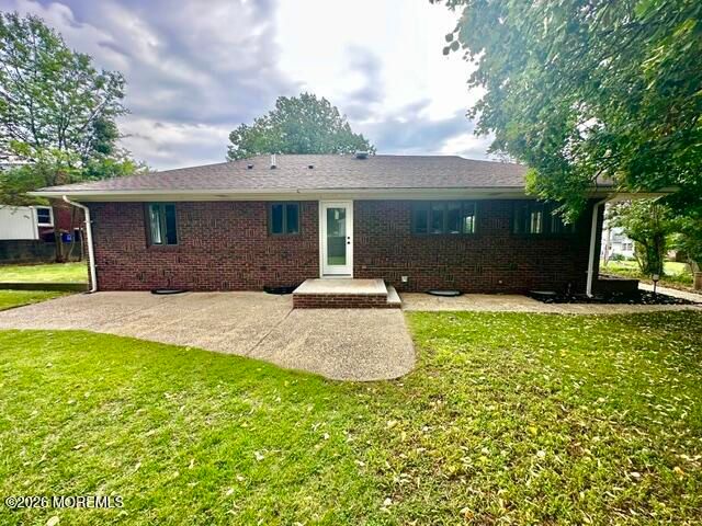 16 Charlotte Street, Sayreville, NJ 08872