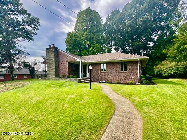 16 Charlotte Street, Sayreville, NJ 08872