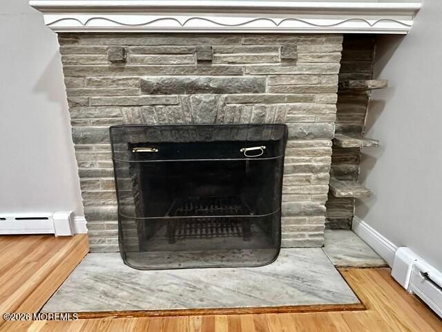 16 Charlotte Street, Sayreville, NJ 08872