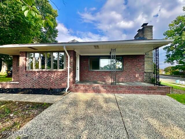 16 Charlotte Street, Sayreville, NJ 08872
