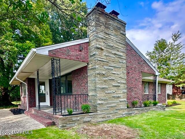 16 Charlotte Street, Sayreville, NJ 08872