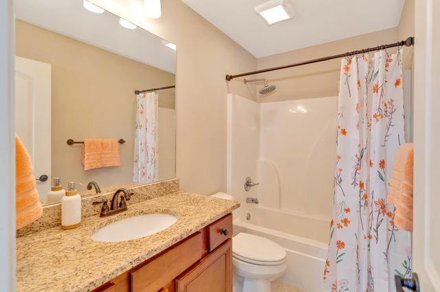 105 NE Bellingham Drive, Cleveland, TN 37311