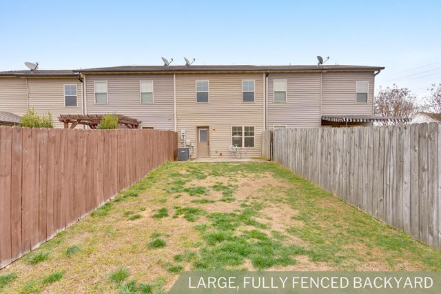 105 NE Bellingham Drive, Cleveland, TN 37311