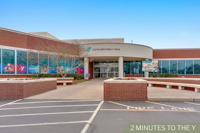 105 NE Bellingham Drive, Cleveland, TN 37311